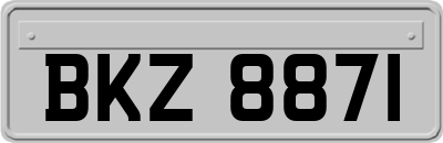 BKZ8871