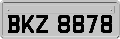 BKZ8878