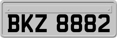 BKZ8882