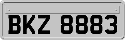 BKZ8883