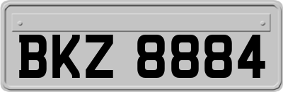 BKZ8884