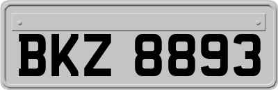 BKZ8893