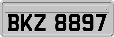 BKZ8897