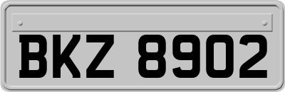 BKZ8902