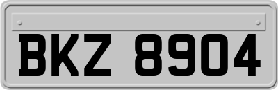 BKZ8904