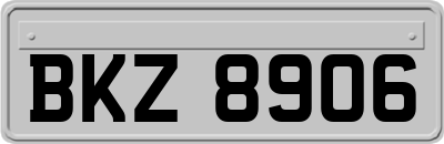 BKZ8906