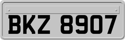 BKZ8907