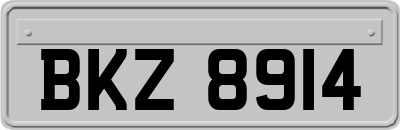 BKZ8914