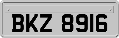 BKZ8916