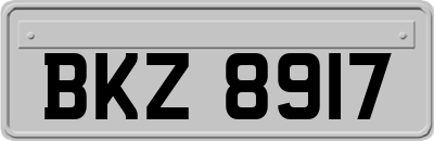 BKZ8917