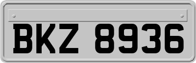 BKZ8936