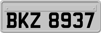 BKZ8937