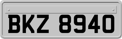 BKZ8940