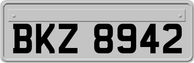 BKZ8942