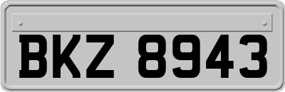 BKZ8943