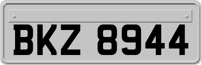BKZ8944