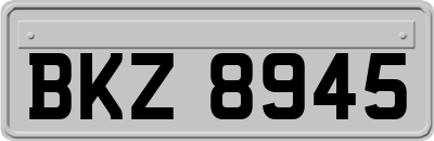 BKZ8945