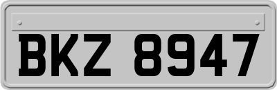 BKZ8947