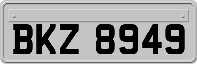 BKZ8949