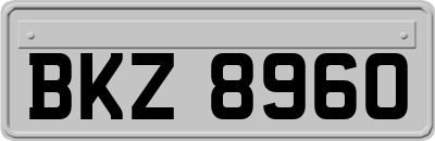 BKZ8960