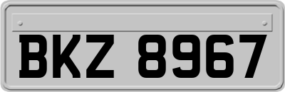 BKZ8967