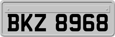 BKZ8968