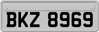 BKZ8969