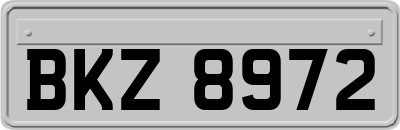 BKZ8972