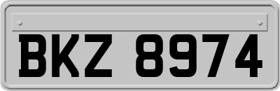 BKZ8974
