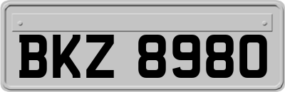 BKZ8980