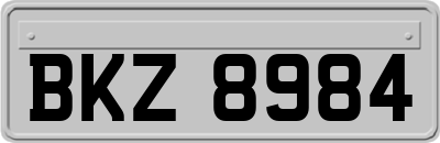 BKZ8984