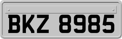 BKZ8985