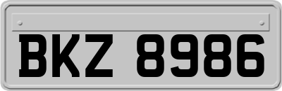 BKZ8986