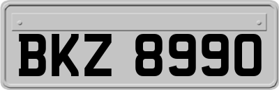 BKZ8990
