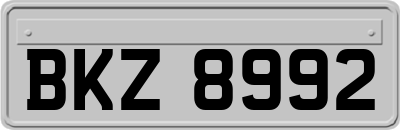 BKZ8992