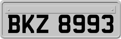 BKZ8993