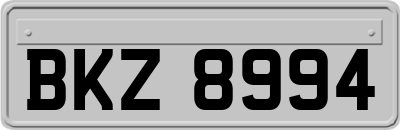 BKZ8994