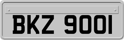 BKZ9001