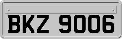 BKZ9006