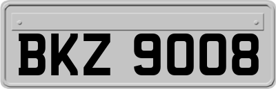 BKZ9008