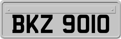 BKZ9010