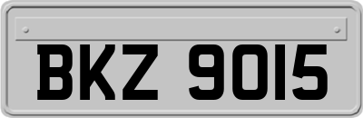 BKZ9015
