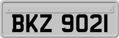 BKZ9021