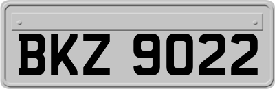 BKZ9022