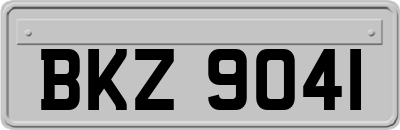 BKZ9041