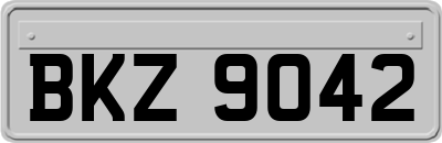 BKZ9042