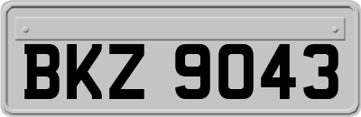 BKZ9043