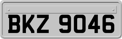 BKZ9046