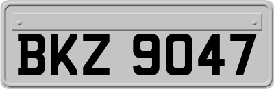 BKZ9047