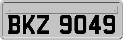 BKZ9049